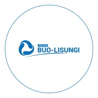 Groupe BUO-LISUNGI RDC logo - Similar company to Ticketpub