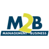 M2B CONSULTING logo - Similar company to Techniup