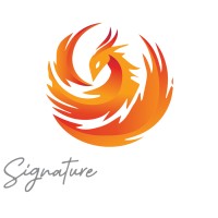 Signature Résine logo - Similar company to Dm Engineering