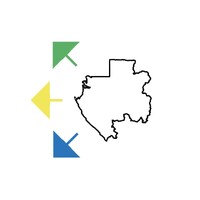 Gabon In Action logo - Similar company to Direction Générale De La Comptabilité Publique Et Du Trésor - Dgcpt