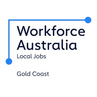 Workforce Australia Local Jobs Gold Coast logo - Similar company to Health Workforce Australia