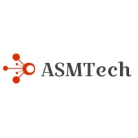 ASMTech Tecnologia logo - Similar company to Giga Ws Soluções Web