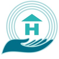 Hospital at Home AG logo - Similar company to Curadmin Ag