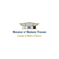Monsieur et Madame Travaux logo - Similar company to Comme Une Agence