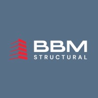BBM Structural logo - Similar company to Dacg, Inc.
