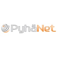PyhäNet Oy logo - Similar company to Broadcast Solutions Nordic Oy