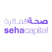 صحة المالية | Seha Capital logo - Similar company to Lead Projects