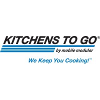 Kitchens To Go by Mobile Modular logo - Similar company to 4Square Modular