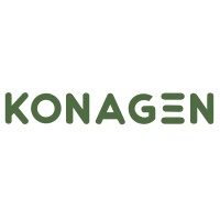 KONAGEN logo - Similar company to Sfice Innovative Minds