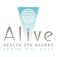 Alive Health Spa Resort logo - Similar company to Mercoeste Sa