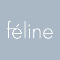 Féline logo - Similar company to Feltmen