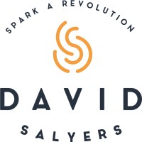 Spark a Revolution logo - Similar company to Remarkable!