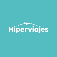 Hiperviajes logo - Similar company to Viajocon