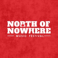 North Of Nowhere Music Festival logo - Similar company to Ubcob Ravens Rugby