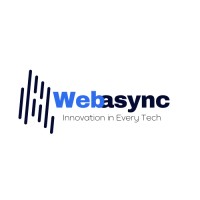 Web Async logo - Similar company to Assetsadm