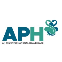 An Phu International Healthcare