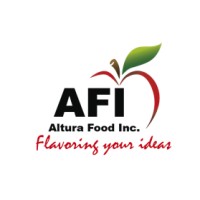 Altura Food Inc. logo - Similar company to Physician Correctional