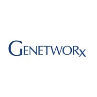 GENETWORx logo - Similar company to Cdr Labs