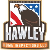Hawley Home Inspections LLC logo - Similar company to Param Homes