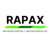 Rapax Biotec logo - Similar company to Meristematic Inc