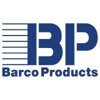 Barco Products logo - Similar company to Makr Group
