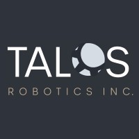 Talos Robotics Inc. logo - Similar company to Approximate Labs