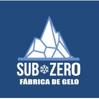 Sub-Zero Fábrica de Gelo logo - Similar company to Fabrigel - Fabrica De Gelo E Depósito Ltda-Me