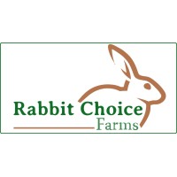 Rabbit Choice Farms logo - Similar company to Azeeza Farms