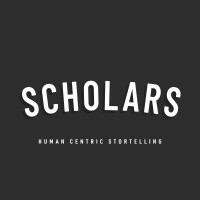 Scholars Film logo - Similar company to Xgroup