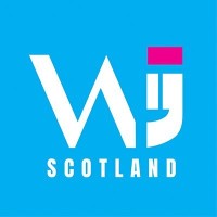 Women in Journalism Scotland logo - Similar company to Sophie Evans Social