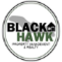 BlackHawk Property Management & Realty logo - Similar company to Sem Property Management