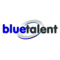 Bluetalent HR logo - Similar company to Bluetalent