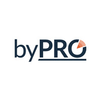 ByPro logo - Similar company to Fst A/S