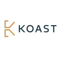 KOAST logo - Similar company to Koast Ai
