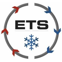 ETS Mühendislik Soğutma Sistemleri logo - Similar company to Frigoline Group