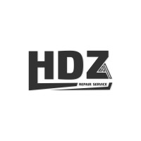 Hadiza Repair logo - Similar company to Grifen Studio