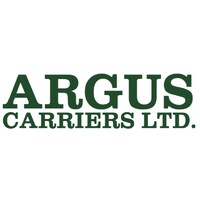 Argus Carriers Ltd. logo - Similar company to Rai Express Line