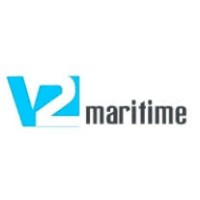 v2maritime LLP logo - Similar company to Atlantic Chartering Services Aps.