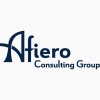 Afiero Consulting Group logo - Similar company to Fg Electrical