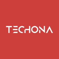Techona logo - Similar company to Torami