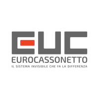 Eurocassonetto - Controtelaio per Porte a Scomparsa logo - Similar company to Colormatter