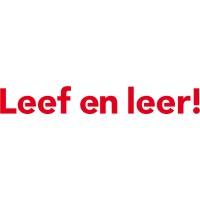 Leef en leer! logo - Similar company to Megator
