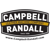 Campbell Randall Machinery logo - Similar company to Union Processing Systems Llc