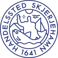 Skjerjehamn logo - Similar company to Stiftinga Utkant