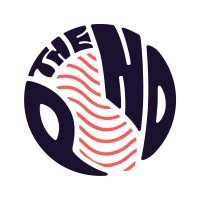 The Pond Magazine logo - Similar company to Rivett Multimedia