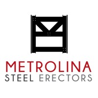 Metrolina Steel Erectors Inc. logo - Similar company to Torres Welding & Ornamental Llc