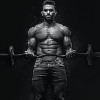gym beast logo - Similar company to Maxfit Gyms