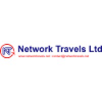 Network Travels Nigeria logo - Similar company to Franknezz Int'L Limited