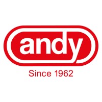 Andy A/S logo - Similar company to Arssarnerit