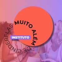 Instituto Muito Além de Cinderelas logo - Similar company to Meaning